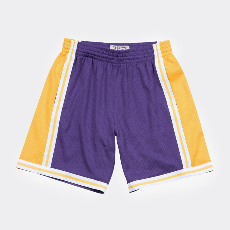 mitchell-and-ness-los-angeles-lakers-road-swingman-shorts-84-85-smshgs18235-lalpurp84