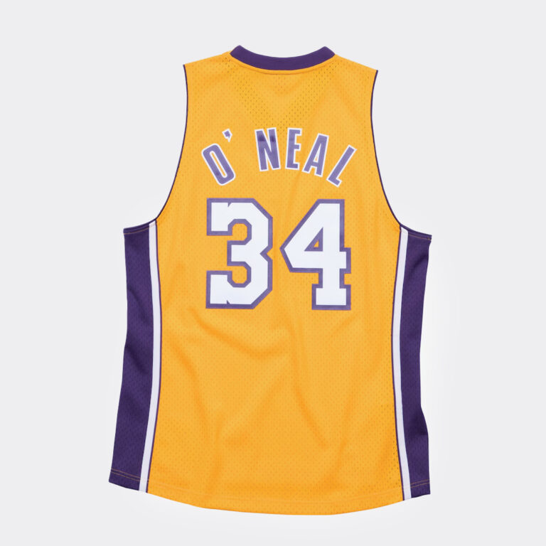 mitchell-and-ness-shaquille-o-neal-los-angeles-lakers-1999-00-swingman-jersey-smjygs18179-lalltgd99son-1