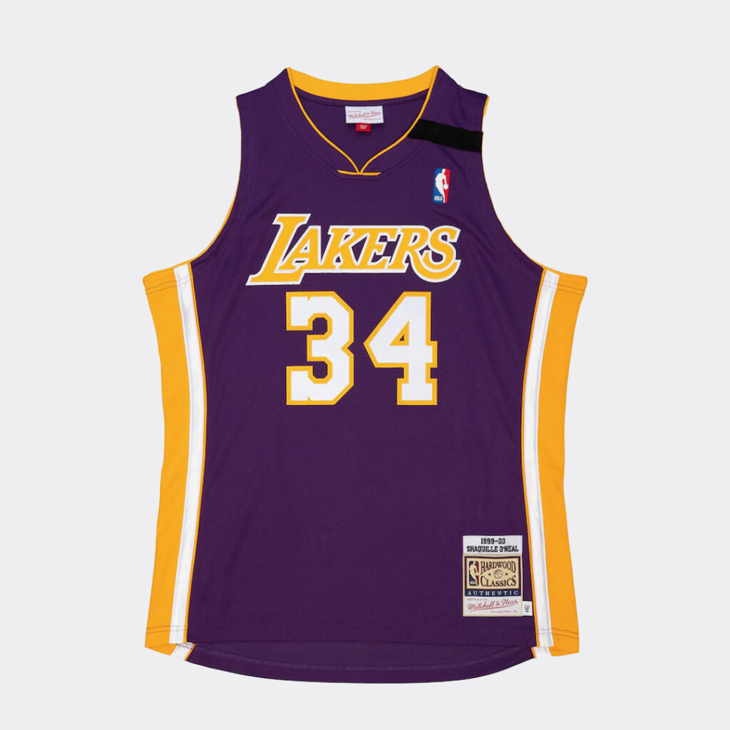 mitchell-and-ness-shaquille-o-neal-los-angeles-lakers-1999-00-swingman-jersey-smjygs18447-lalpurp99son