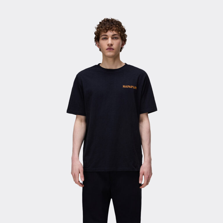 napapijri-elior-short-sleeve-t-shirt-np0a4hzy9411-black-1