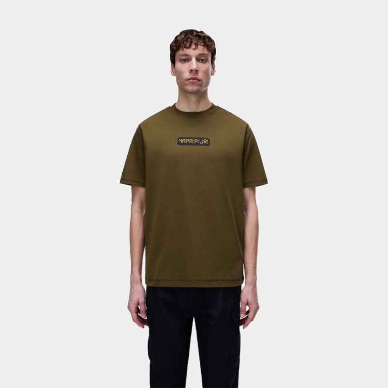 napapijri-sol-short-sleeve-t-shirt-np0a4i13g3a1-dark-green-olive-1