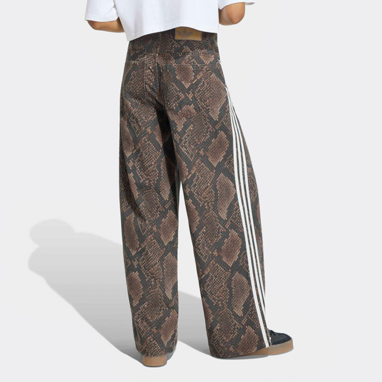 adidas-snake-print-denim-loose-pants-ky0631-earth-strata-1