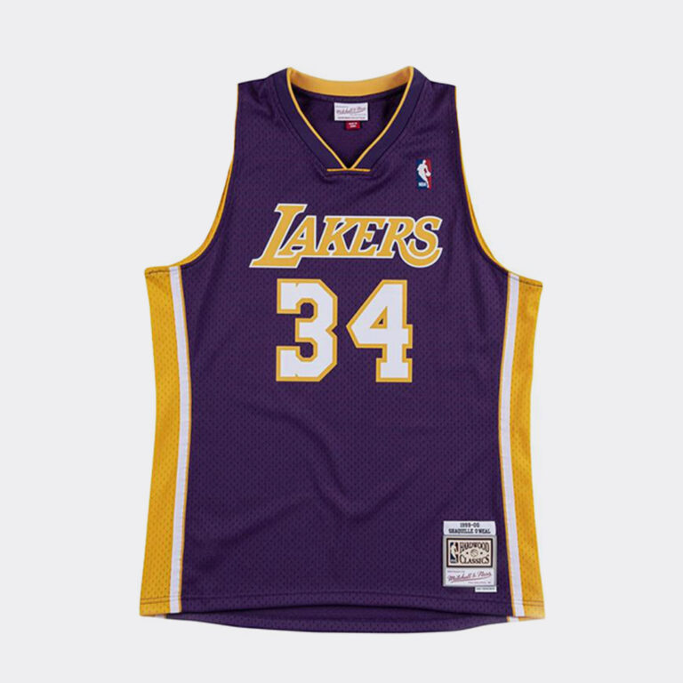 mitchell-and-ness-shaquille-o-neal-los-angeles-lakers-1999-00-swingman-jsmjygs18447-lalpurp99son