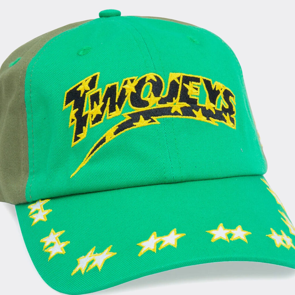 twojeys-embroidered-green-dad-cap-312915500-2