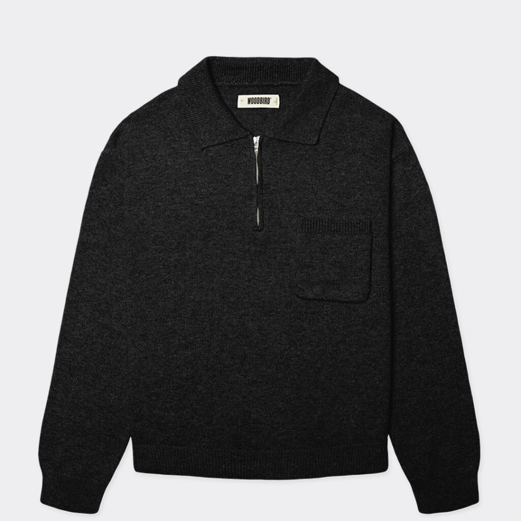 woodbird-wbkang-1-2-zip-polo-2636-803-black