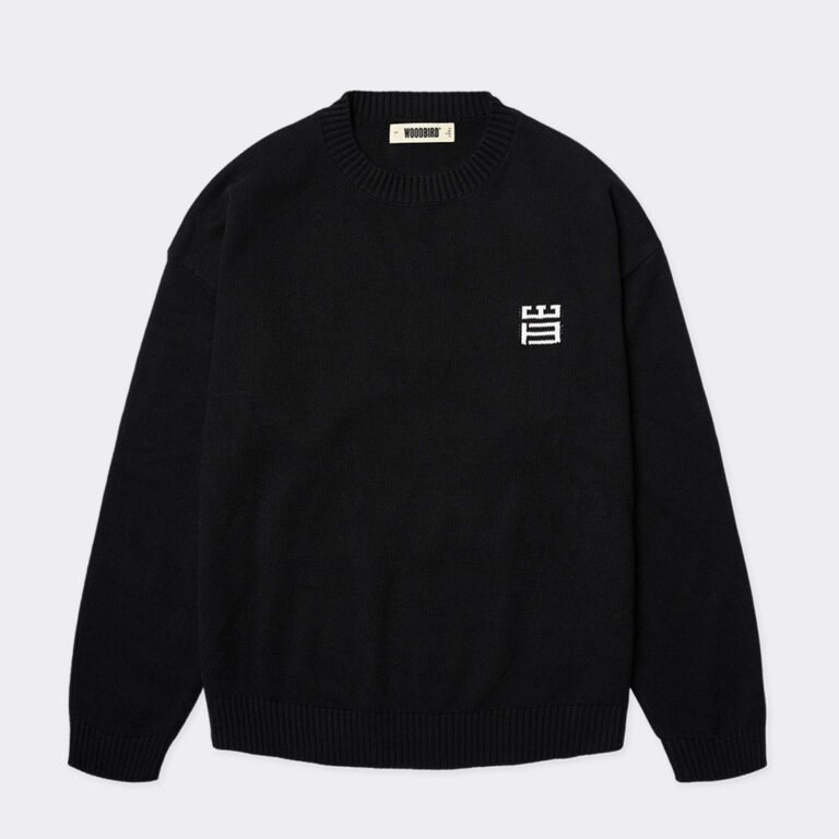 woodbird-wbkurt-stamp-crew-2636-801-black-1