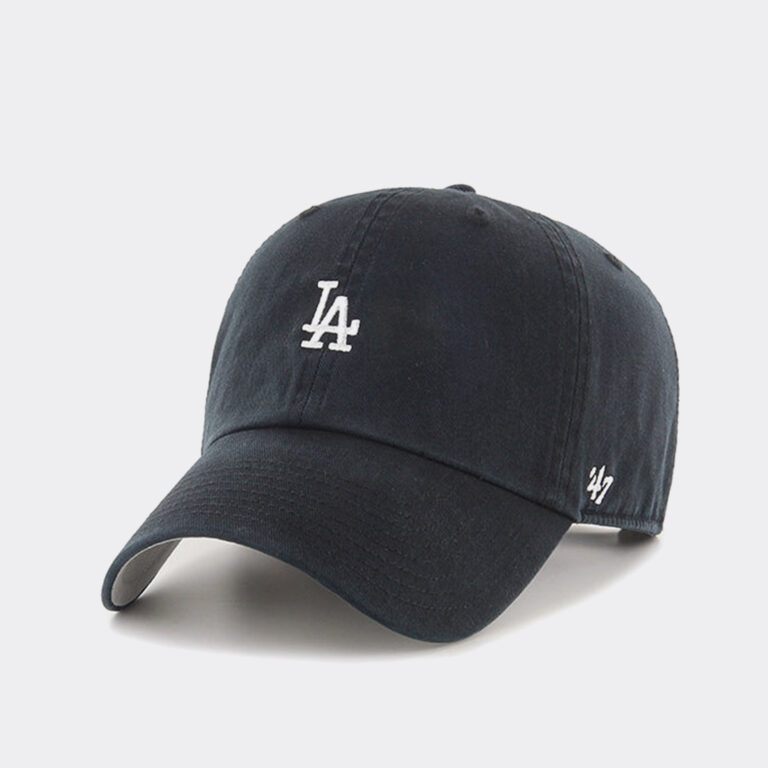 47-brand-mlb-los-angeles-dodgers-base-runner-47-mvp-adjustable-hat-15121407