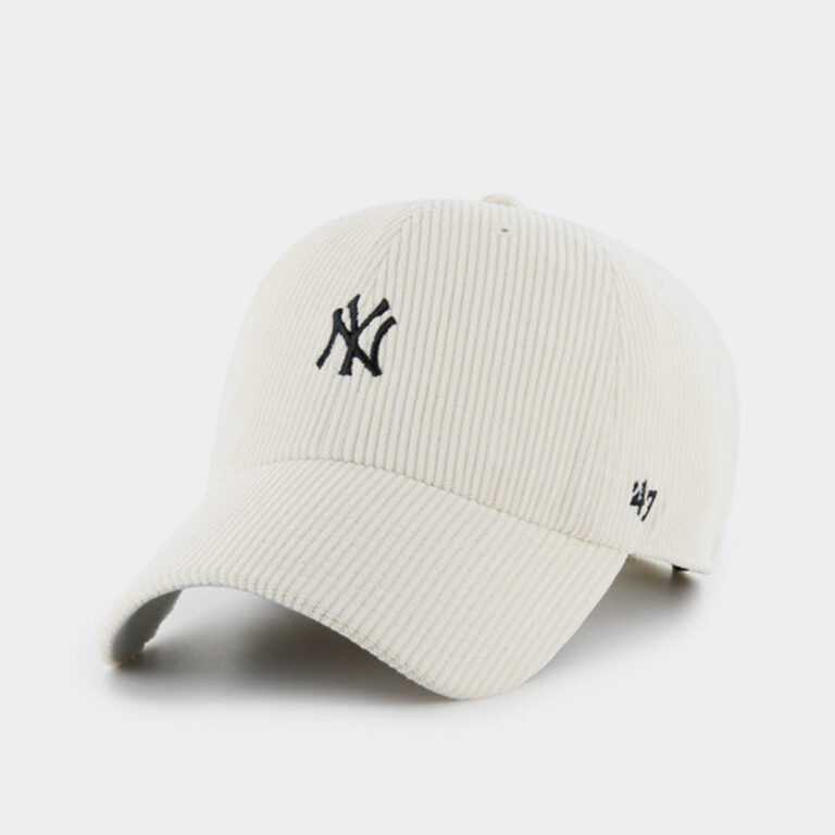 47-brand-mlb-new-york-yankees-base-runner-cord-47-clean-up-adjustable-hat-15062359