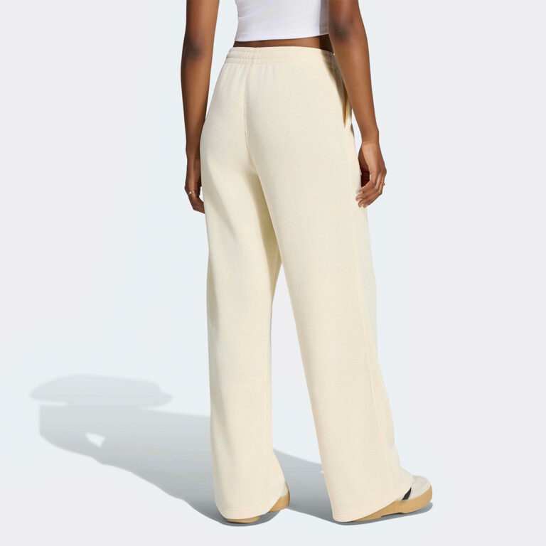 adidas-prem-ess-chenille-wide-leg-pants-lf6579-warm-vanilla-1