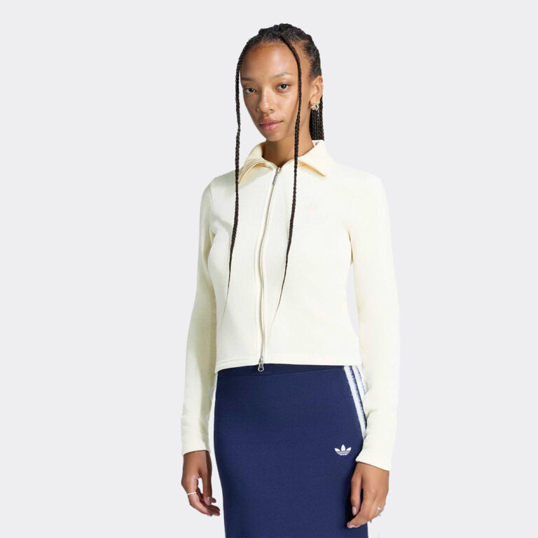adidas-prem-ess-chenille-zip-up-cardigan-lf6578-warm-vanilla