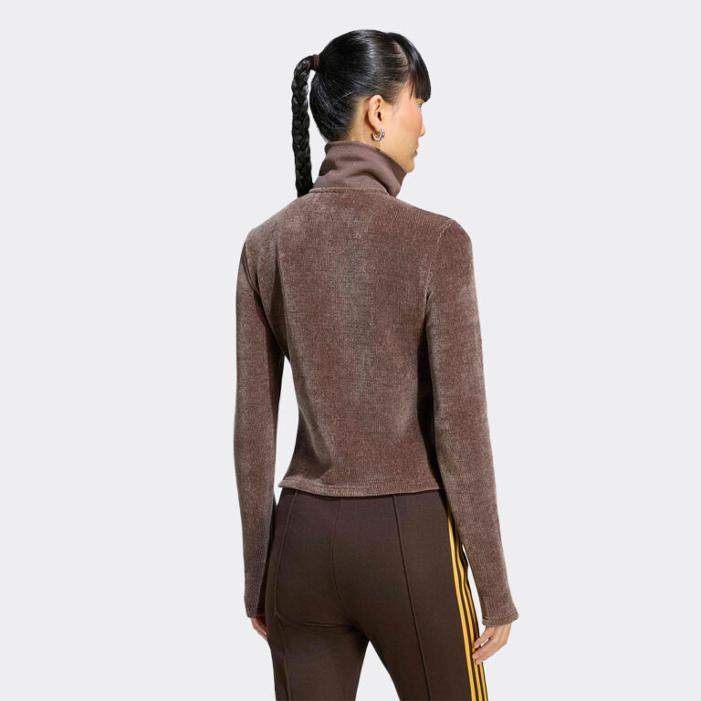 adidas-prem-ess-chenille-zip-up-track-cardigan-lf6540-earth-strata-1
