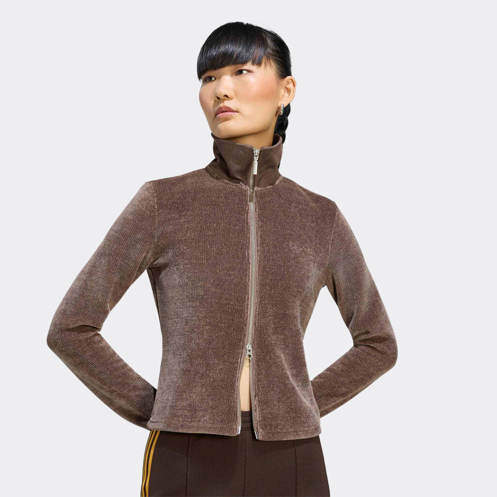 adidas-prem-ess-chenille-zip-up-track-cardigan-lf6540-earth-strata-2