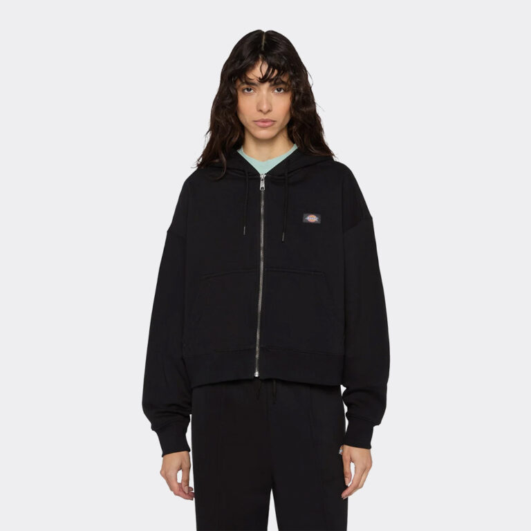 dickies-oakport-zip-hoodie-dk0a4y1zblk1-black