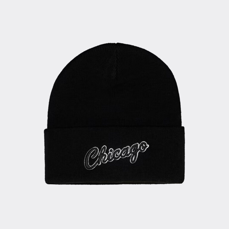 mitchell-and-ness-chicago-bulls-black-hardwood-classics-core-cuffed-knit-hat-hk12936-cbublck
