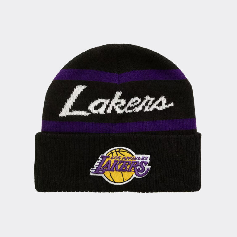 mitchell-and-ness-los-angeles-lakers-black-head-coach-cuffed-knit-hat-hk18879-lalblck