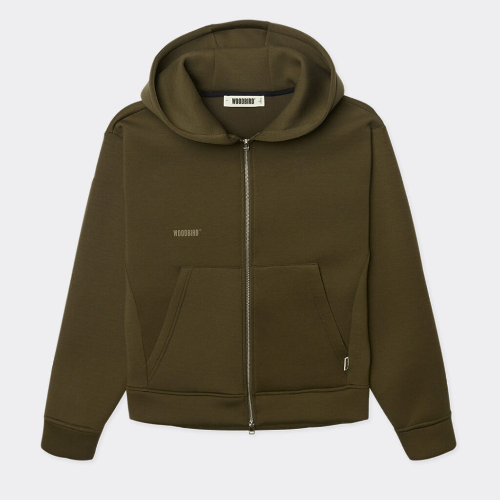 woodbird-wbfuji-scuba-zip-hoodie-2616-610-dark-olive