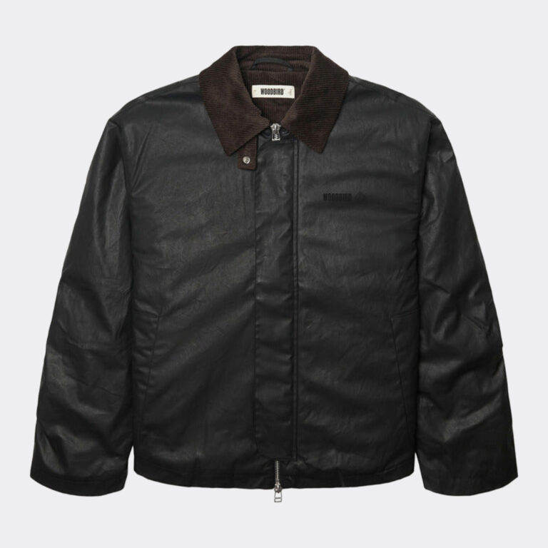 woodbird-wbping-waxed-short-jacket-2636-904-black