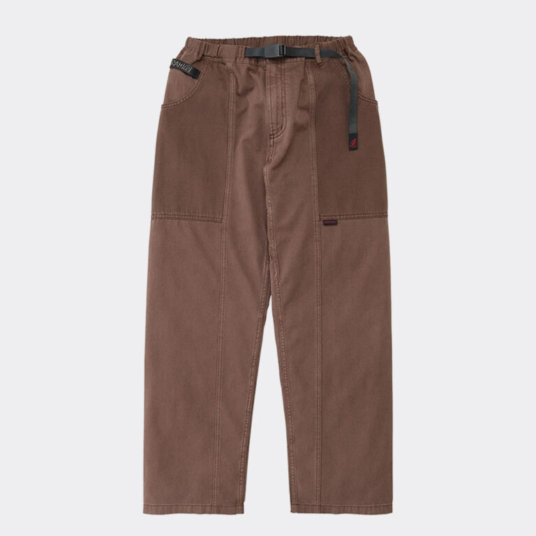 gramicci-gadget-pant-g105-ogt-bnpg-brown-pigment