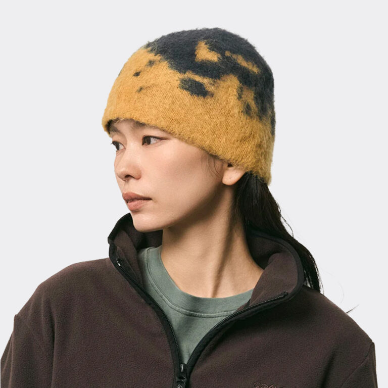 gramicci-mohair-splatter-beanie-g6fa-39-sfsp-safron-splatter-1