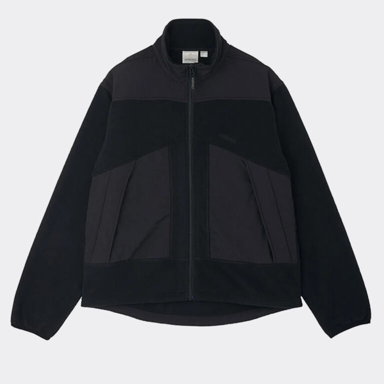 gramicci-thermal-fleece-jacket-g6fm-j001-bk-black-1