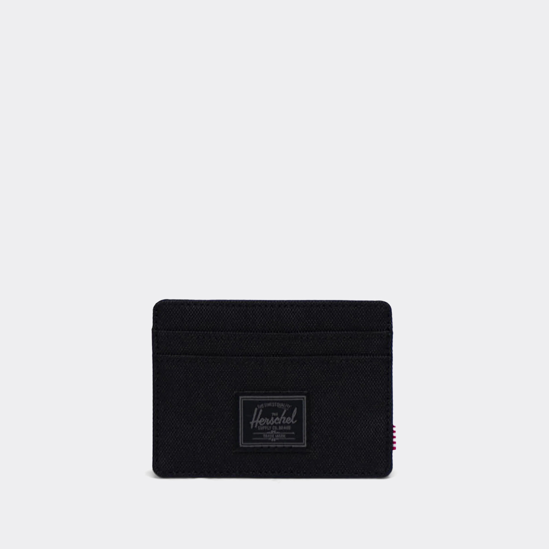 herschel-charlie-cardholder-wallet-black-tonal-30065-05881.jpg herschel-charlie-cardholder-wallet-black-tonal-30065-05881