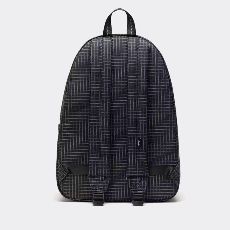 herschel-classic-backpack-xl-30-l-grid-black-11546-07774-1