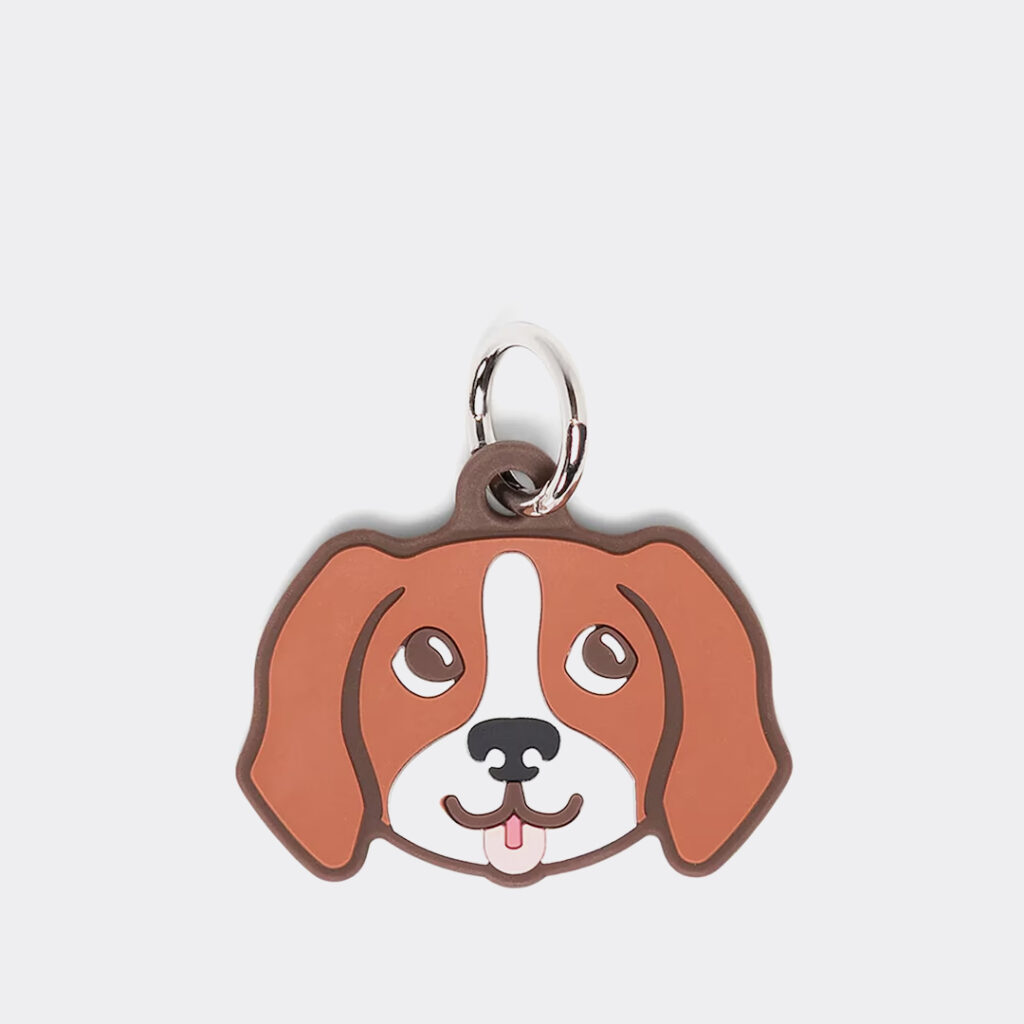herschel-dog-bag-charm-brown-dog-80022-08005