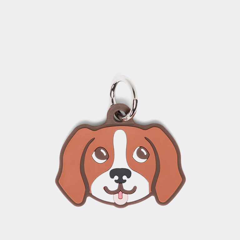 herschel-dog-bag-charm-brown-dog-80022-08005