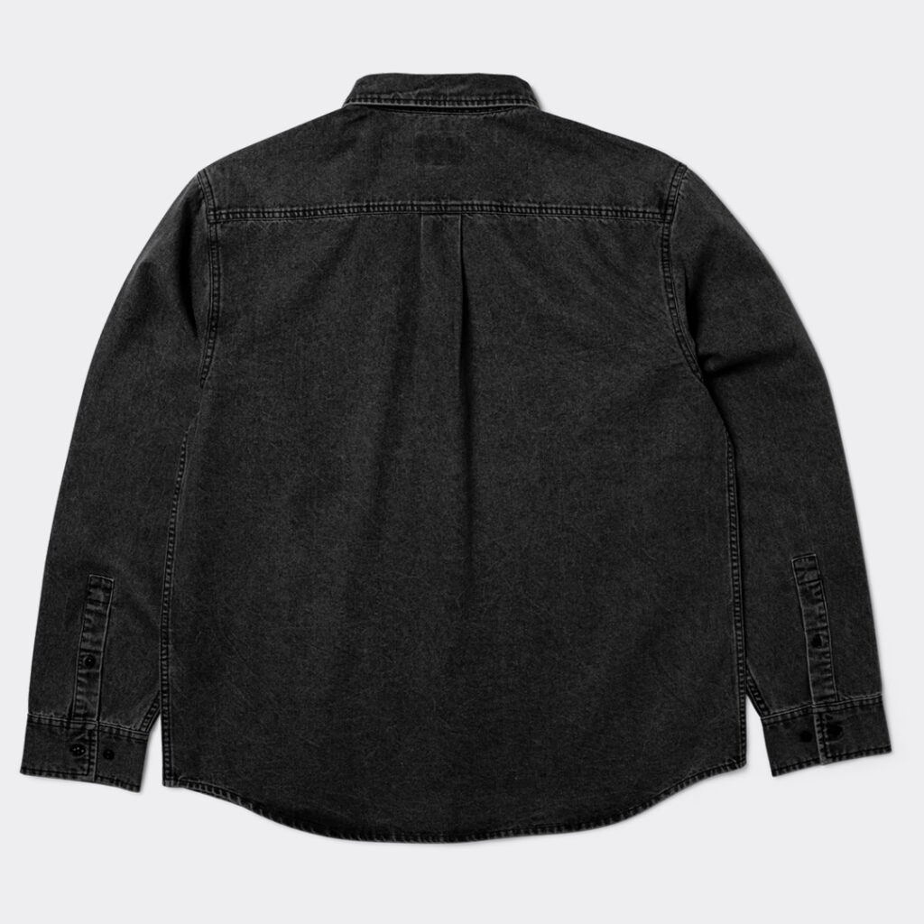 huf-carson-overdyed-denim-long-sleeve-shirt-bu00287-black-1