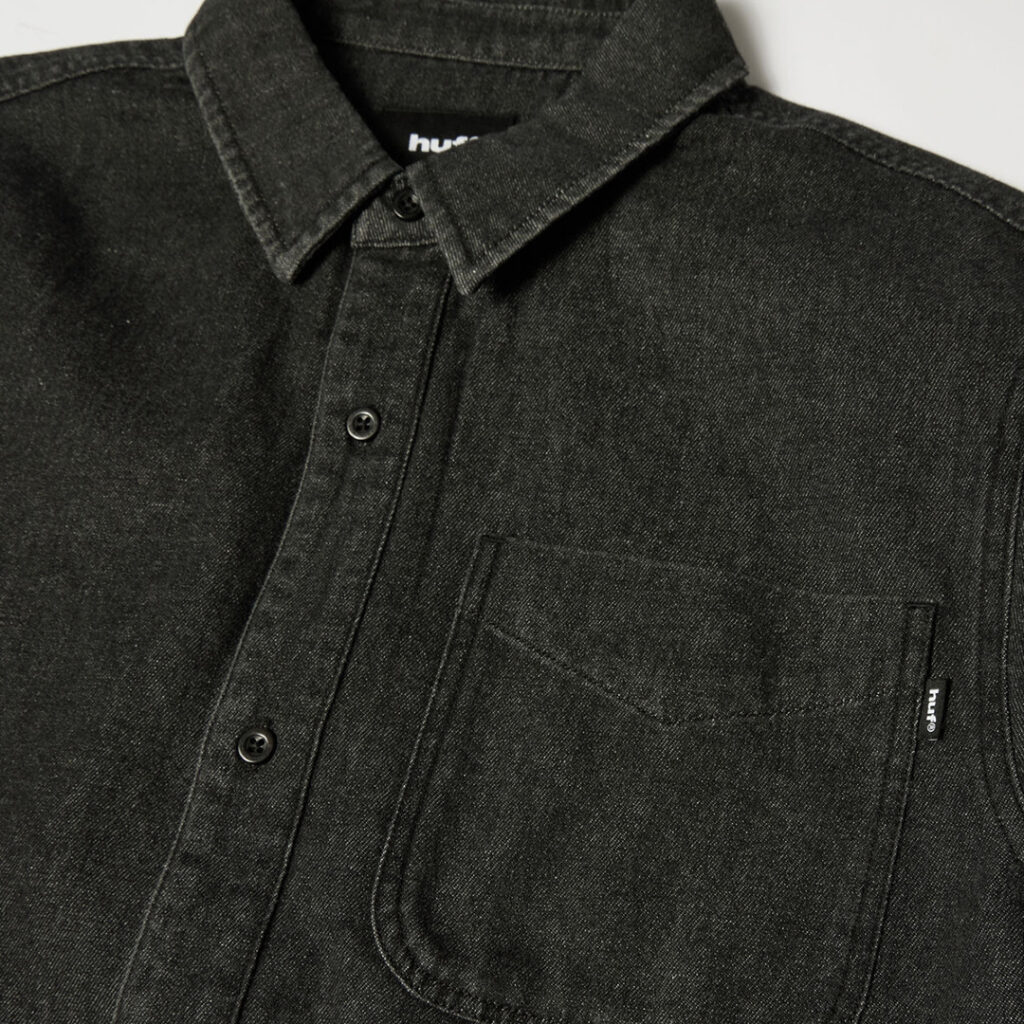 huf-carson-overdyed-denim-long-sleeve-shirt-bu00287-black-2