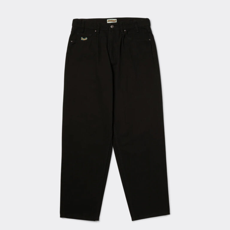 huf-cromer-pants-pt00242-bkcop-black