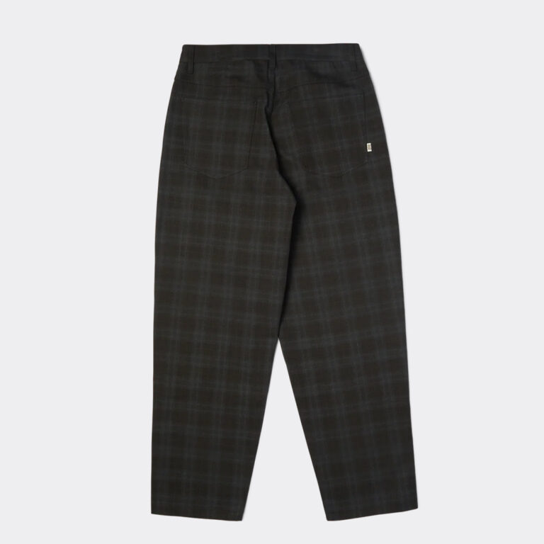 huf-cromer-plaid-pants-pt00397-black-1