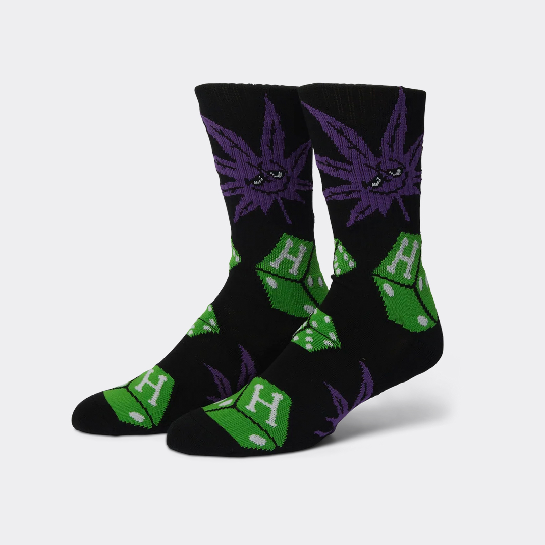 huf-dice-buddy-crew-socks-sk00969-black.jpg huf-dice-buddy-crew-socks-sk00969-black