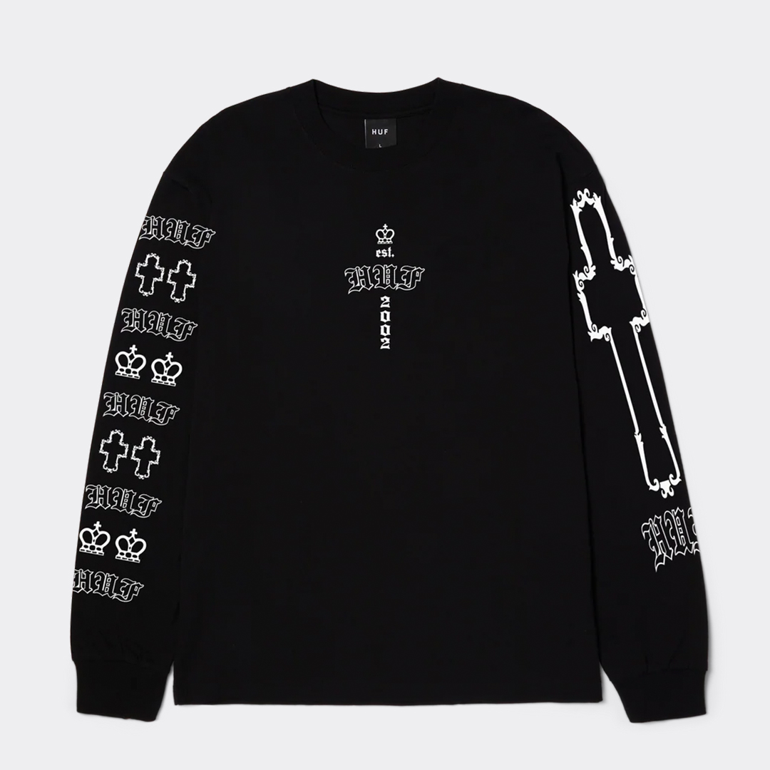 huf-hard-luxe-long-sleeve-t-shirt-ts02795-black.jpg huf-hard-luxe-long-sleeve-t-shirt-ts02795-black