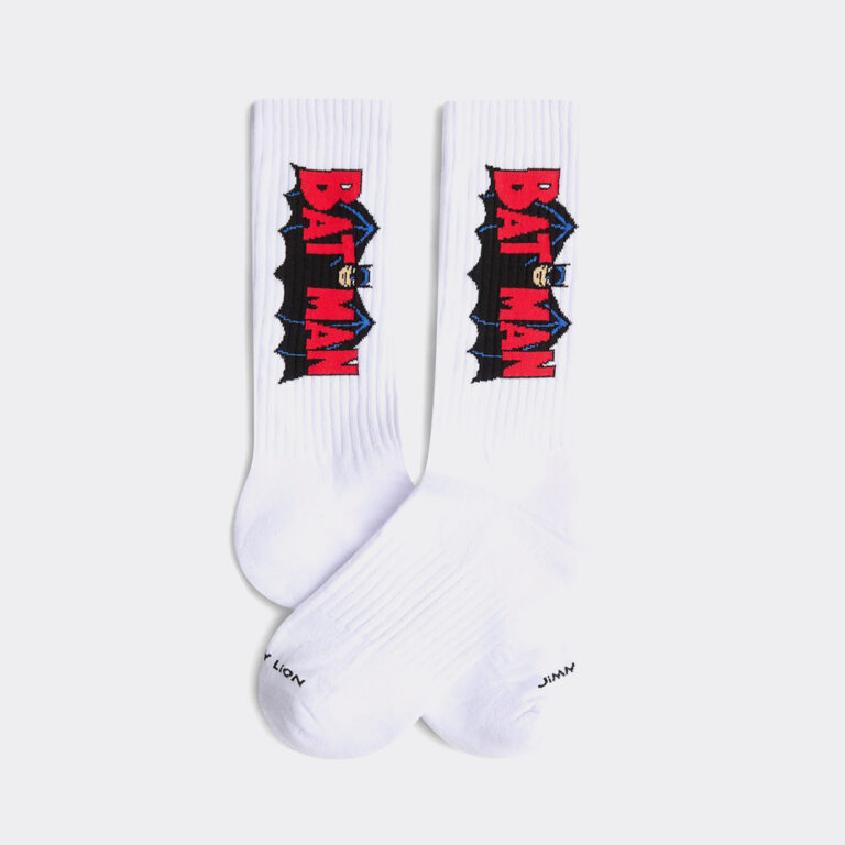 jimmy-lion-athletic-batman-e84200-white