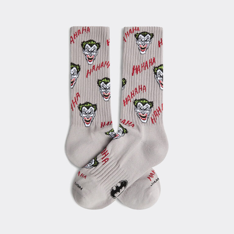 jimmy-lion-athletic-batman-joker-e84203-grey