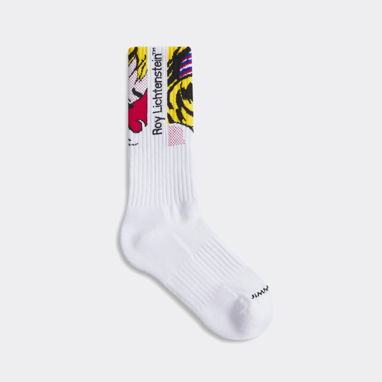 jimmy-lion-athletic-roy-lichtenstein-girl-with-hair-ribbon-e80837-white-1
