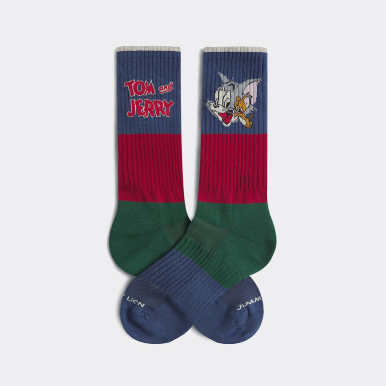 jimmy-lion-athletic-tom-and-jerry-e80815-navy