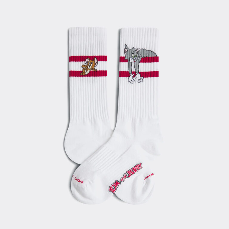 jimmy-lion-athletic-tom-and-jerry-original-e80816-white