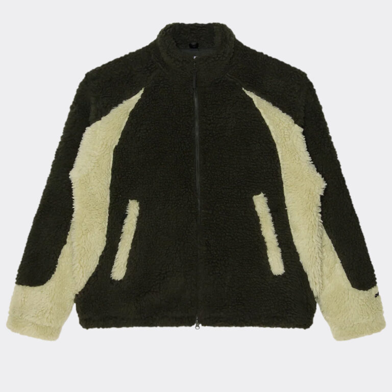 obey-center-field-sherpa-jacket-121800625-rsi-rosin-multi