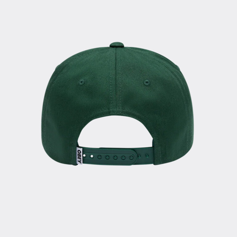 obey-delta-5-panel-snapback-100490146-pog-posy-green-1