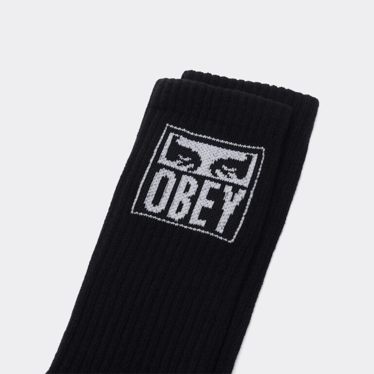 obey-eyes-icon-socks-100260141-blk-black-1
