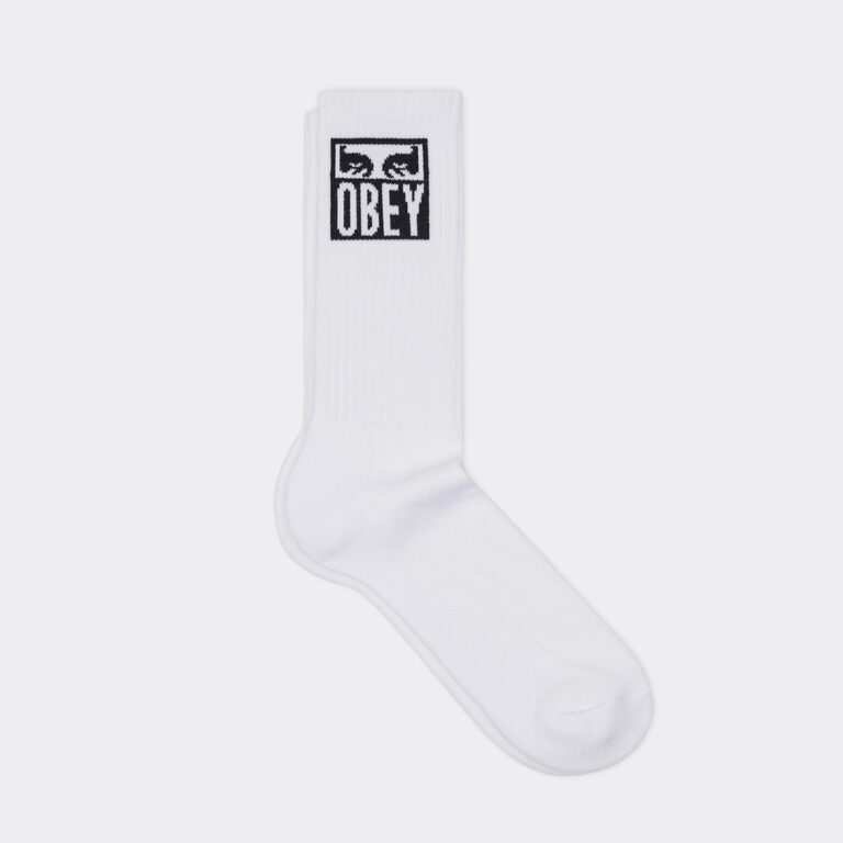 obey-eyes-icon-socks-100260141-wht-white