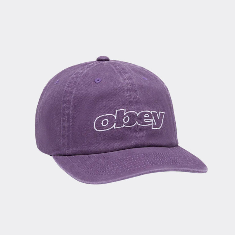 obey-pigment-outline-delta-6-panel-strapback-100580450-pur