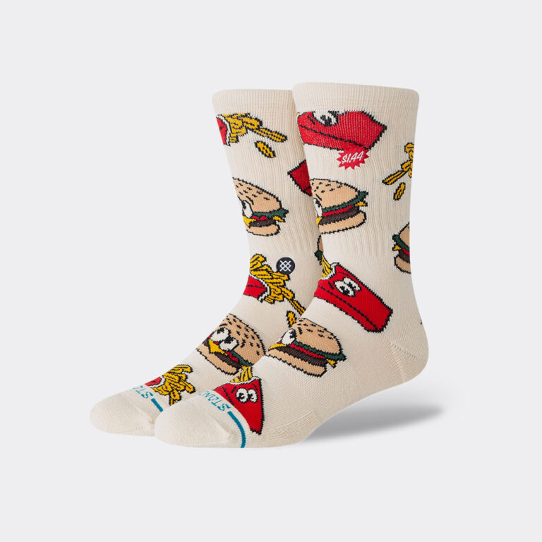 stance-combo-meal-crew-socks-a556c26com-tan