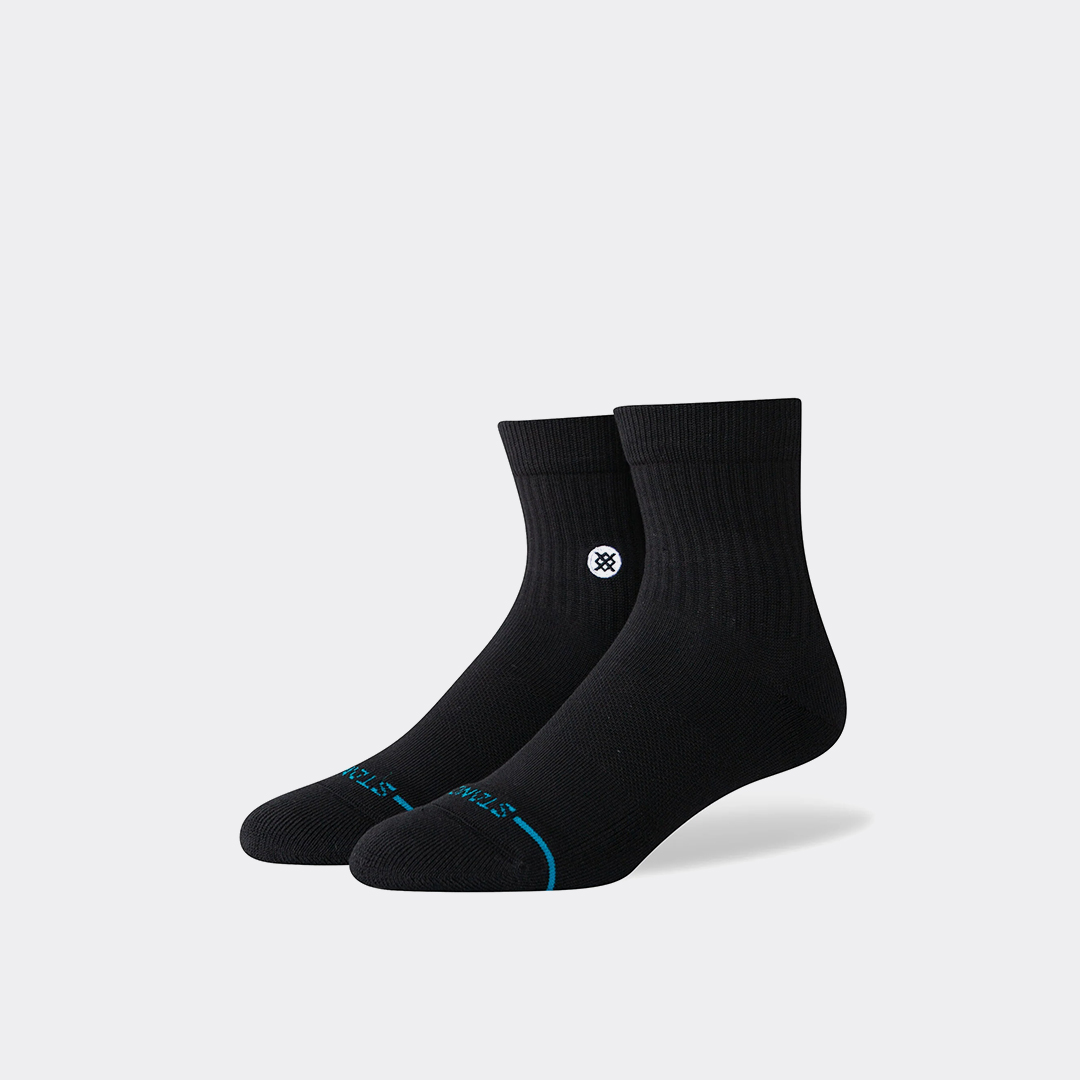 stance-icon-quarter-socks-a356a21iqt-blk-black.jpg stance-icon-quarter-socks-a356a21iqt-blk-black