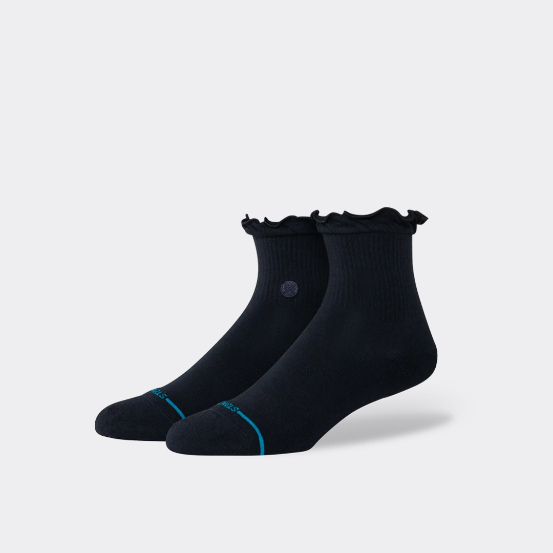 stance-ruffle-icon-quarter-socks-w345bd25ru-blk-black.jpg stance-ruffle-icon-quarter-socks-w345bd25ru-blk-black