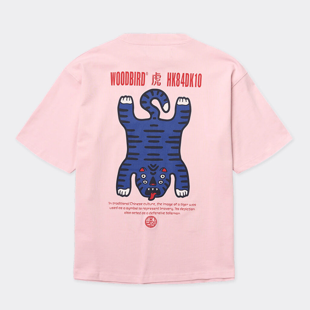 woodbird-wbbalo-tiger-tee-2635-401-violet