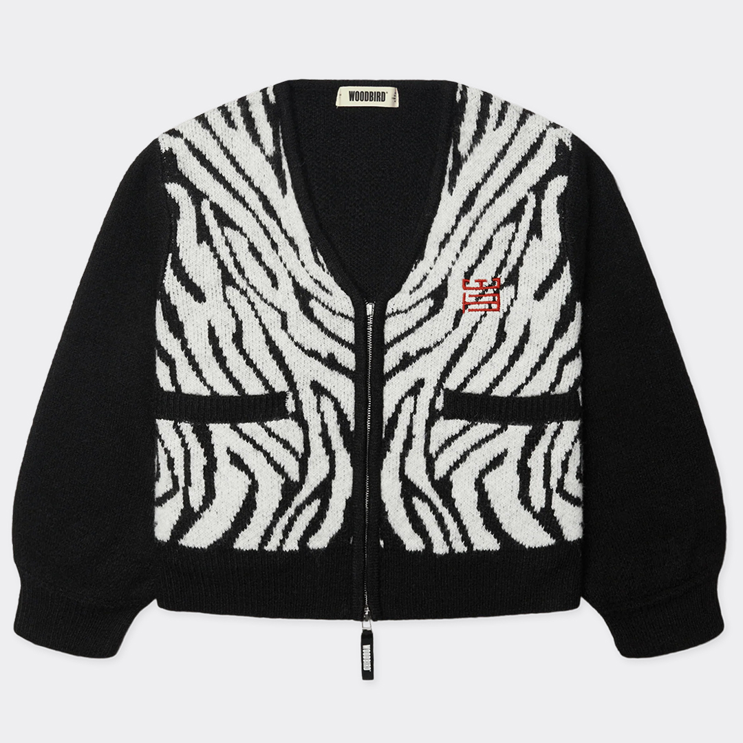 woodbird-wbfen-zebra-zip-cardigan-2635-808-black-white.jpg woodbird-wbfen-zebra-zip-cardigan-2635-808-black-white